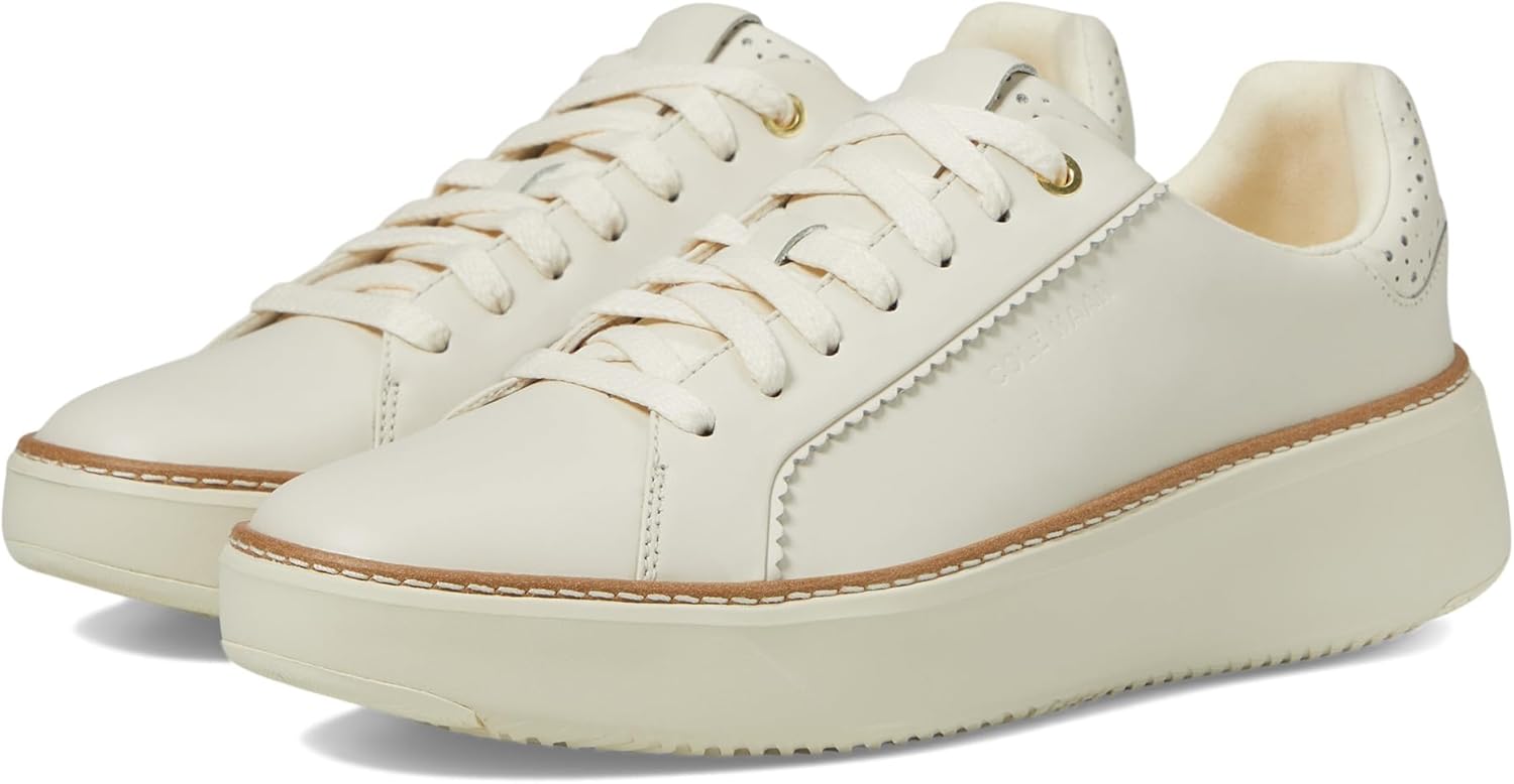 Cole Haan Women's Grandpro Topspin Sneakers