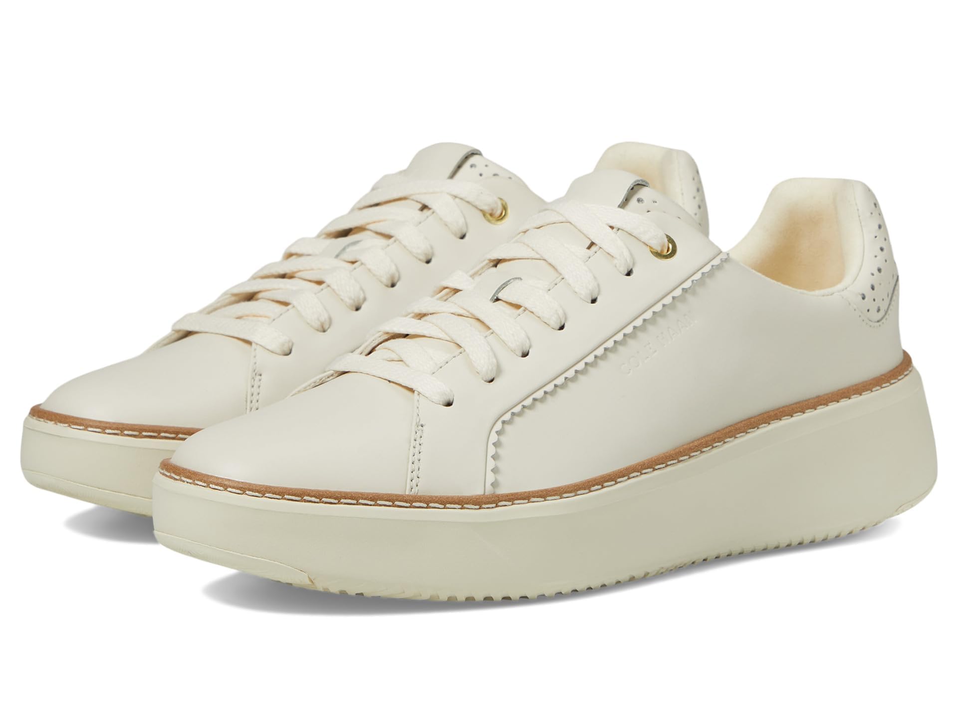 Cole Haan Women's Grandpro Topspin Court — view 86
