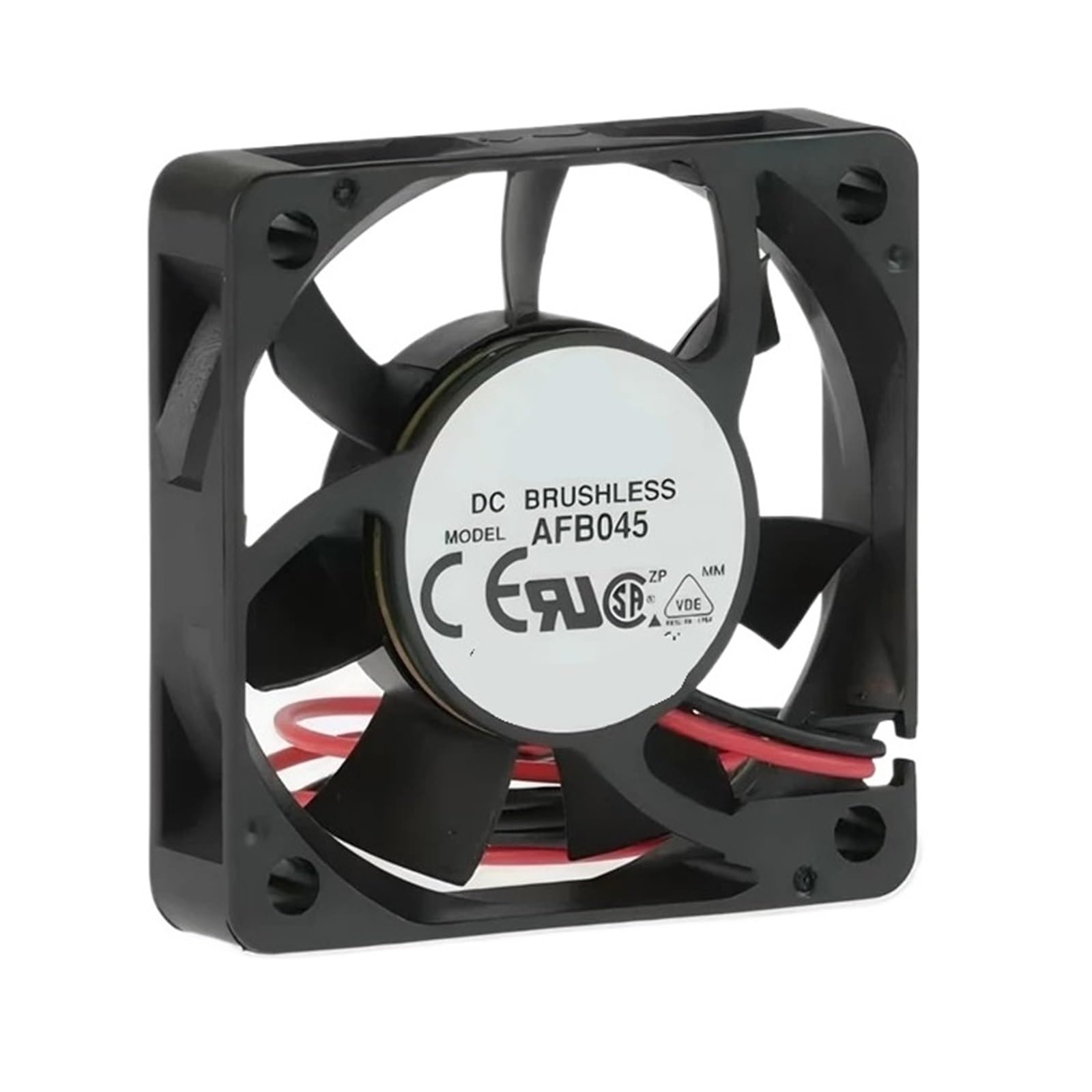 AFB04505MA Ventilateur de Refroidissement Miniature pour Imprimante 3D