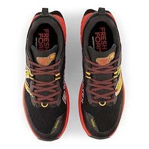 New Balance Men's Fresh Foam X Hierro V7 Shoes