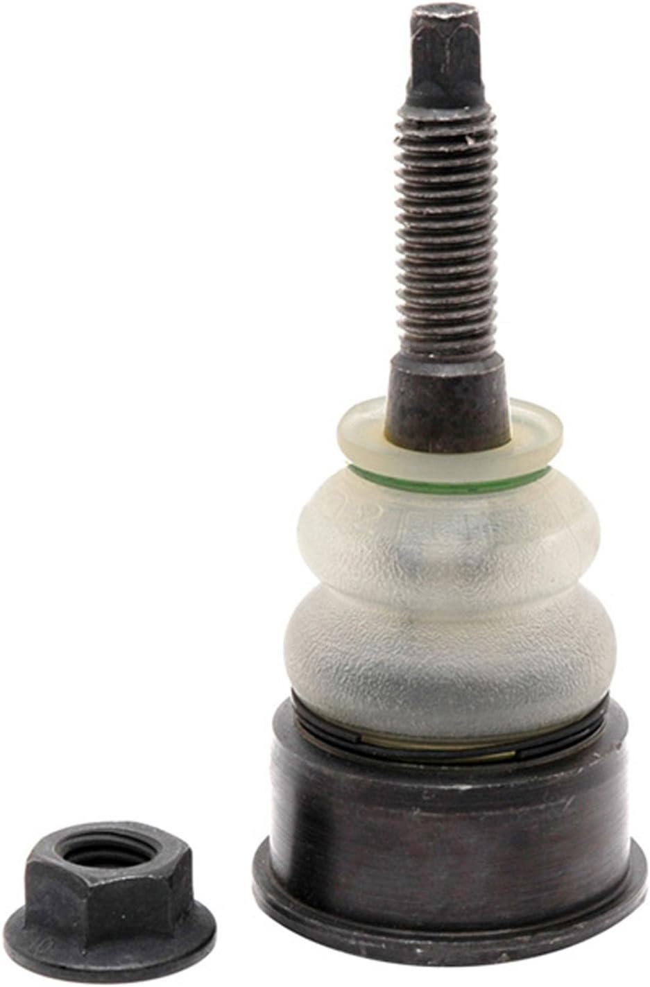 ACDelco Professional 45D2268 (89036886) Front Upper Suspension Ball Joint Assembly