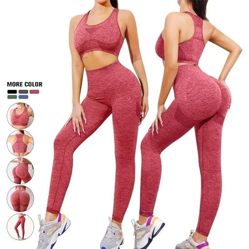 Calça Legging Levanta Bumbum Zero Transparência Academia Yoga Cintura Alta (Preto)