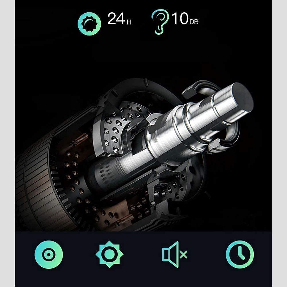 OUZVI Automatic Watch Winder Box Watch Winder Box Watch Winder 2, Watch Winder 2+3 Watch Winder Double Wooden Watch Winder CaseHoliday Gift