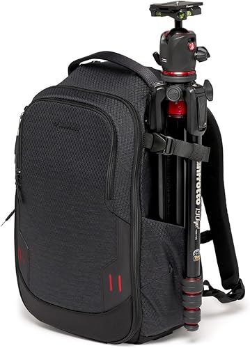 Miniatura 8 de Manfrotto PROLightBackloader Parent, Negro, Pequeño, talla única