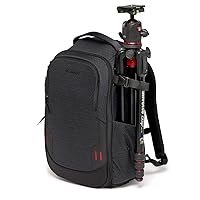 Manfrotto - マンフロット　プロライト　バックローダー  新同品　Backloader Amazon.com: Manfrotto PRO Light Frontloader M, Professional