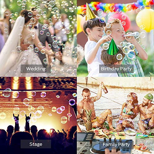 Theefun Bubble Machine - Image 4