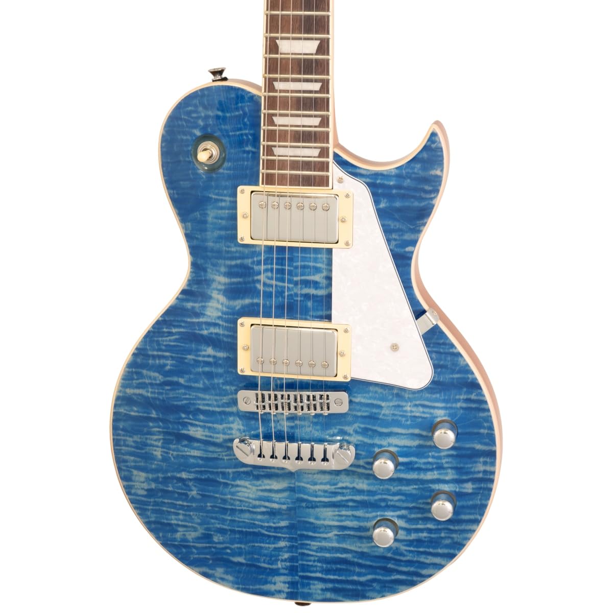 Amazon | AriaproII/Evergreen PE-AE200 SBL(See Through Blue