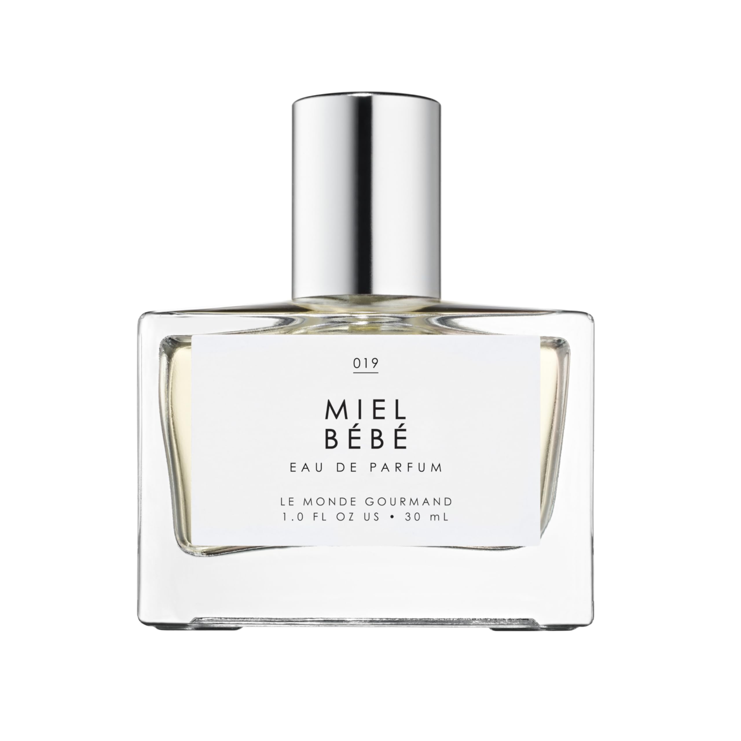 Miel Bébé Eau de Parfum - 1 fl oz (30 ml) - Praline, Sandalwood, Honey, Orange Perfume Notes