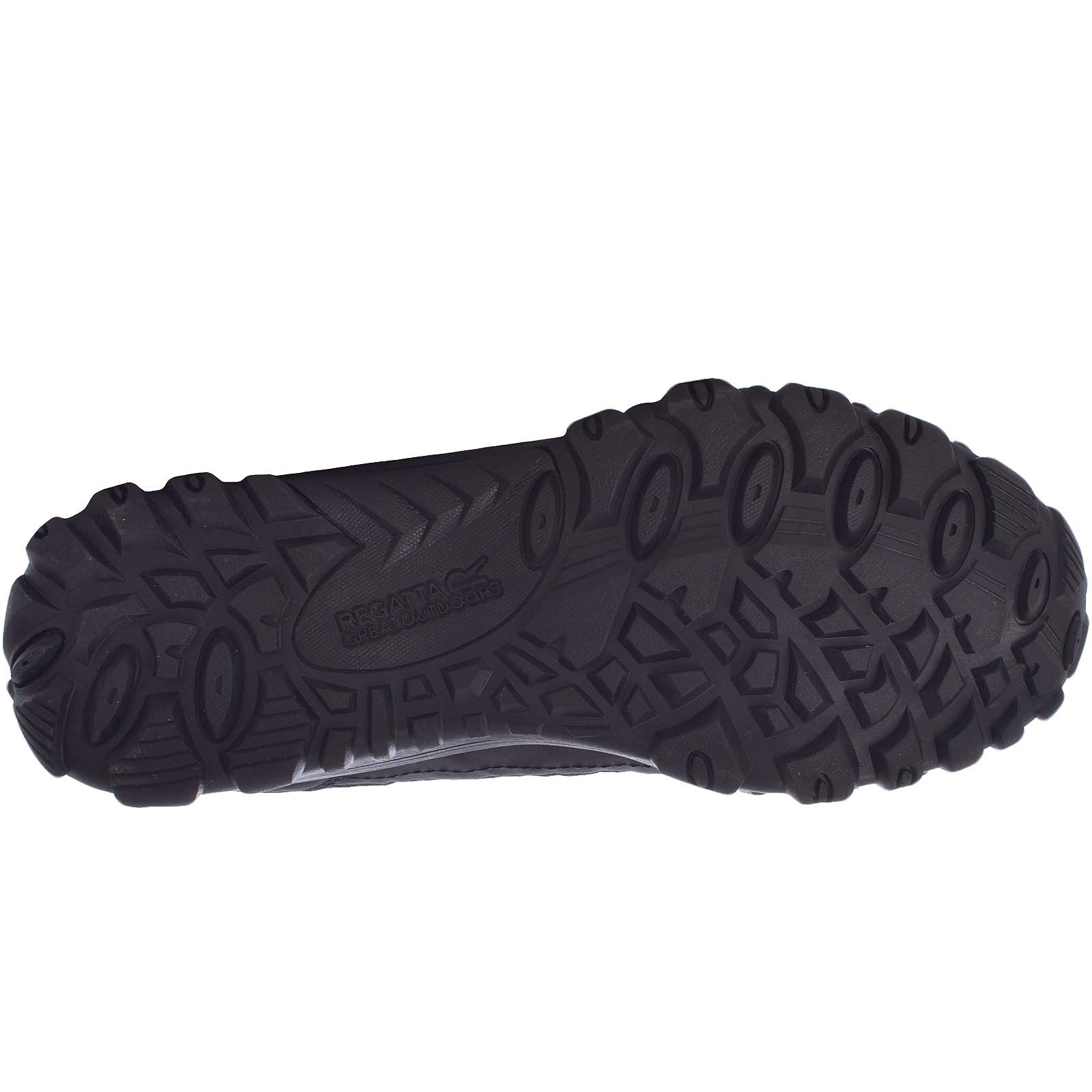 Regatta Mężczyźni Chaussures Techniques De Marche EdgepointButy do chodzenia