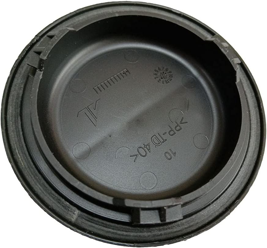 1 PC YEHOLTE For Jeep Compass Headlamp Dust Cover LED Bulb Extension Cap HID Xenon Lamp Waterproof Plug (Y1072Y For OEM)