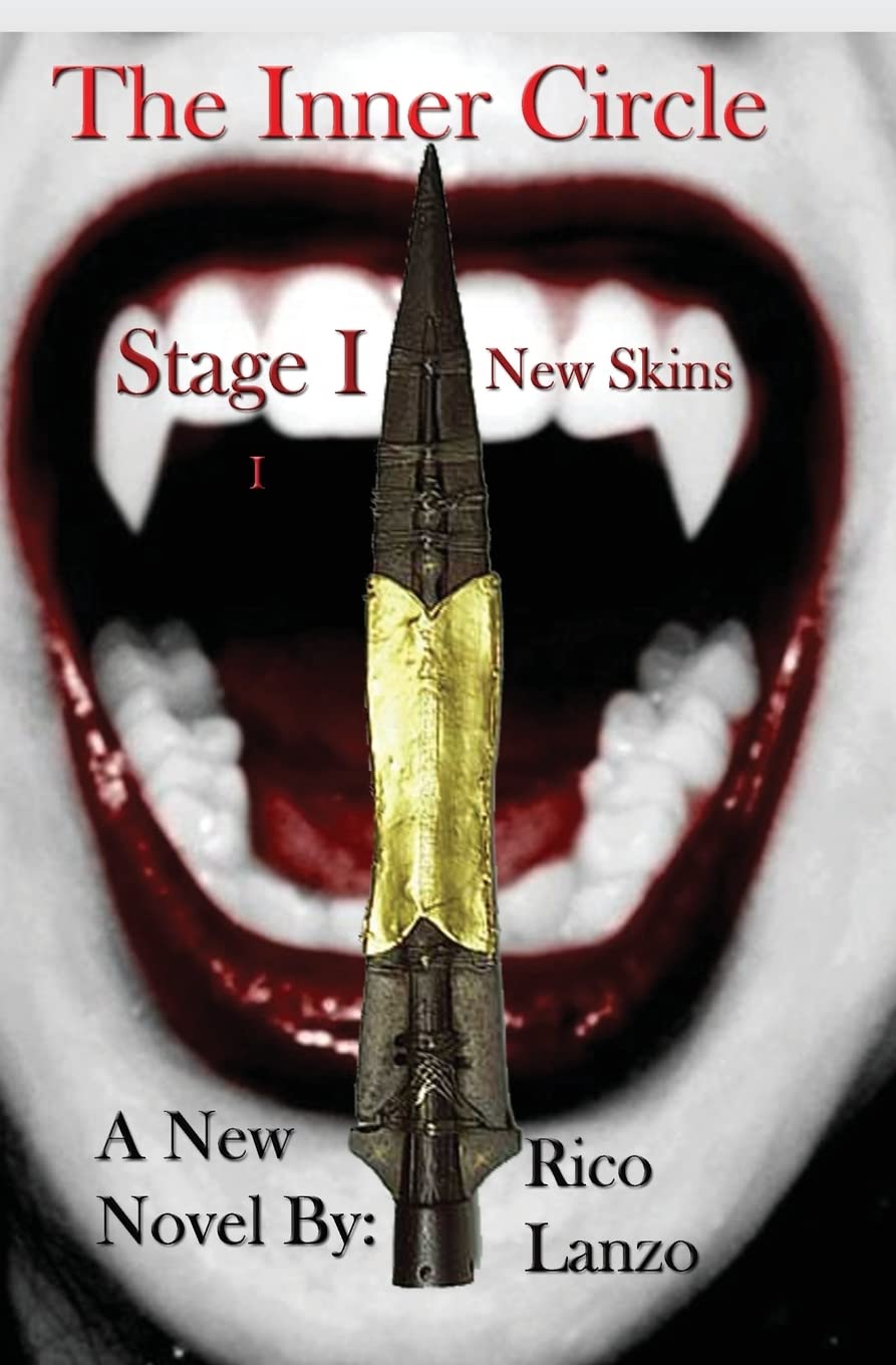 The Inner Circle: Stage I: New Skins