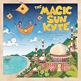  The Magic Sun Kyte: Zag\'s Maze (English Edition)