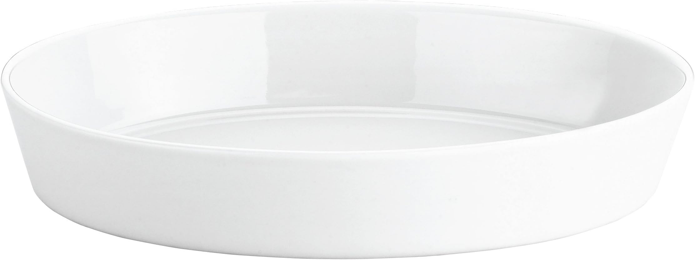 [DEFAULT] Pillivuyt Porcelain Oval Baker Large 320x230mm