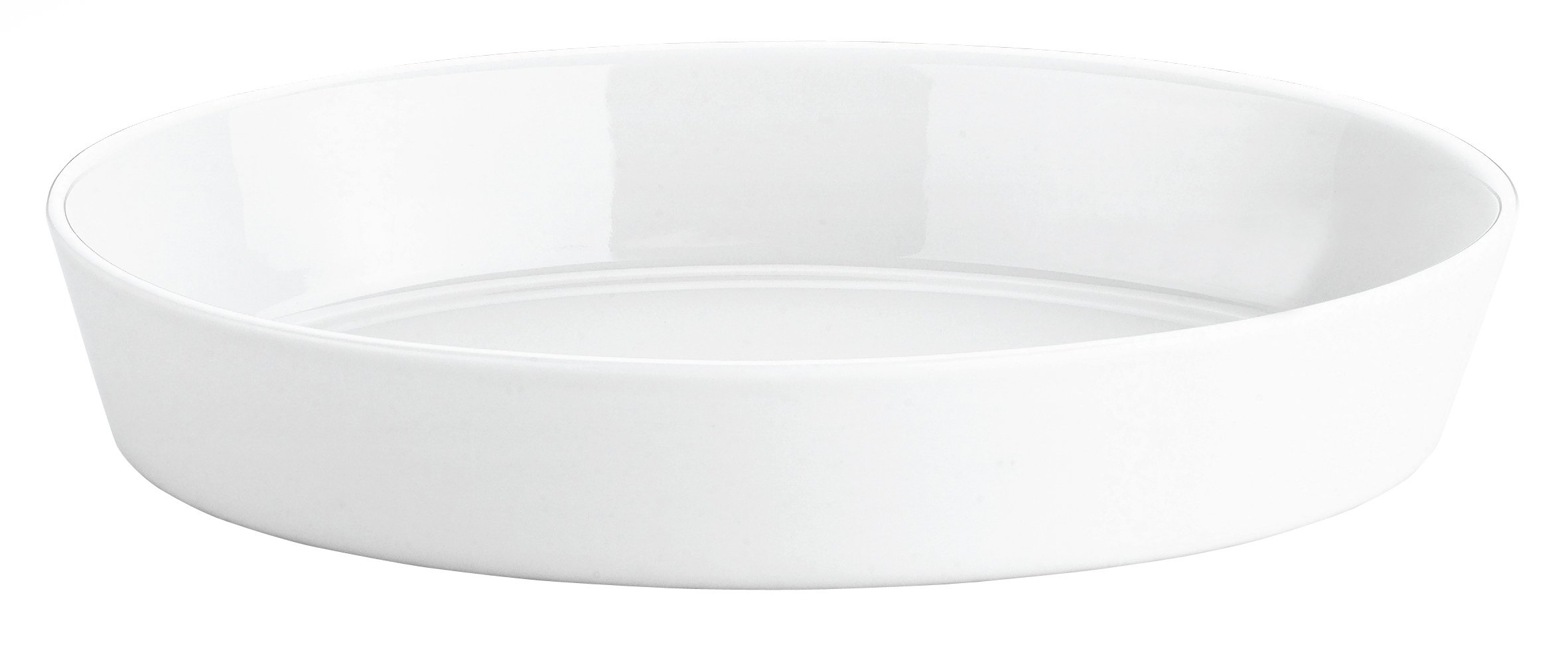 [DEFAULT] Pillivuyt Porcelain Oval Baker Large 320x230mm