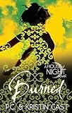  Burned: Number 7 in series (House of Night, Band 7)