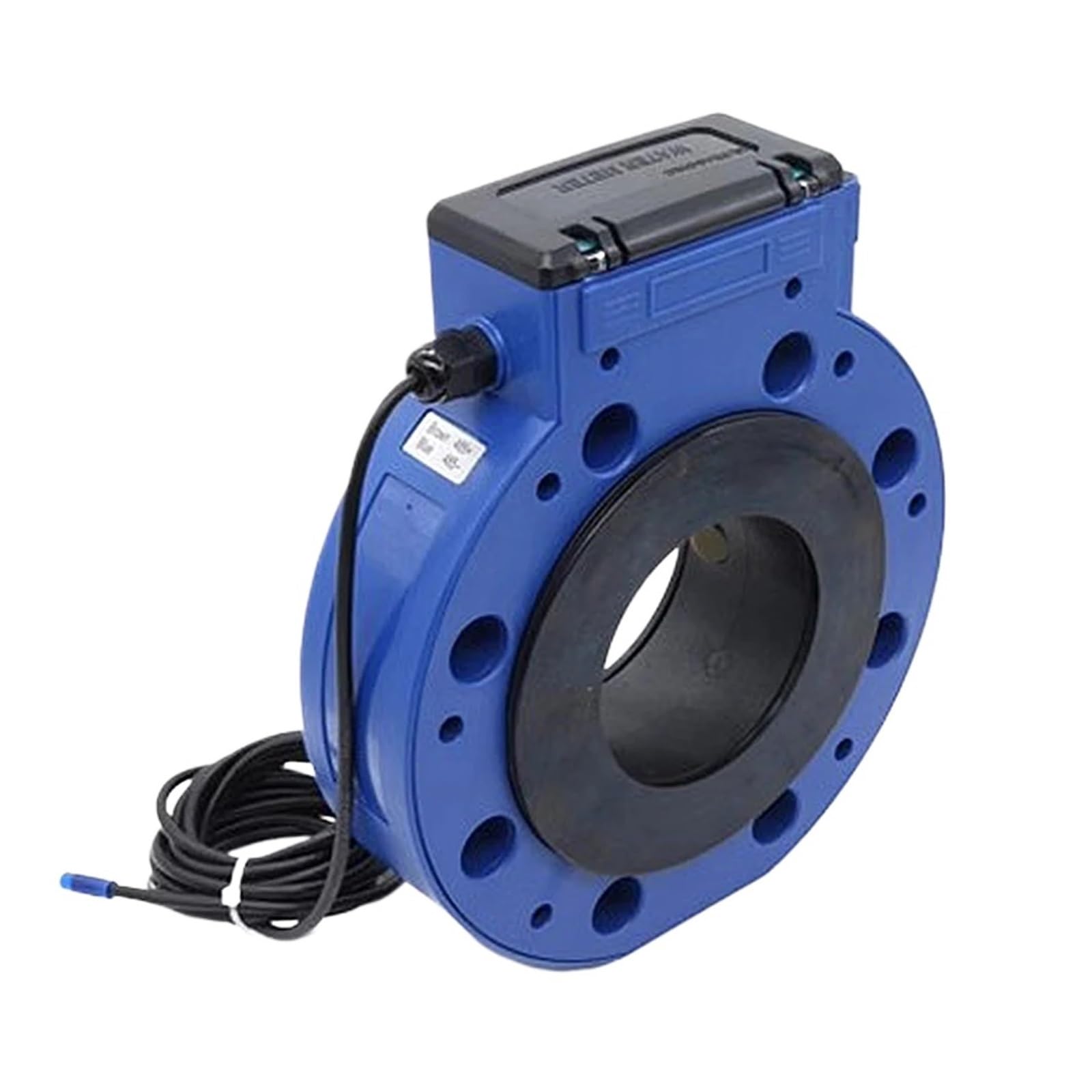KSZHZYMGX Flow meter DN50 DN65 DN80 DN100 Agricultural irrigation flowmeter RS485 Battery powered water meter(DN100)
