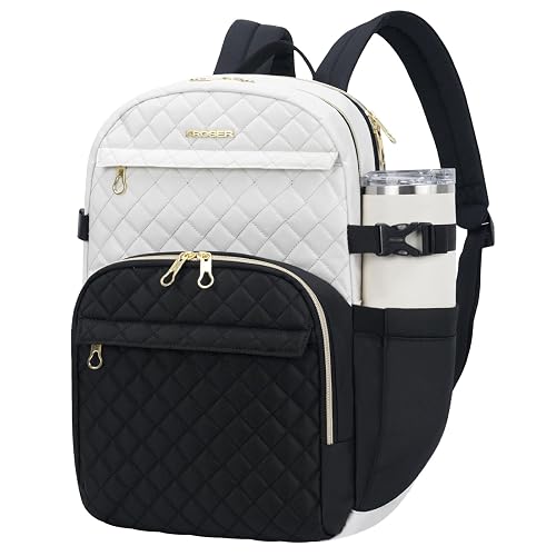 KROSER 15.6 Inch Laptop Backpack