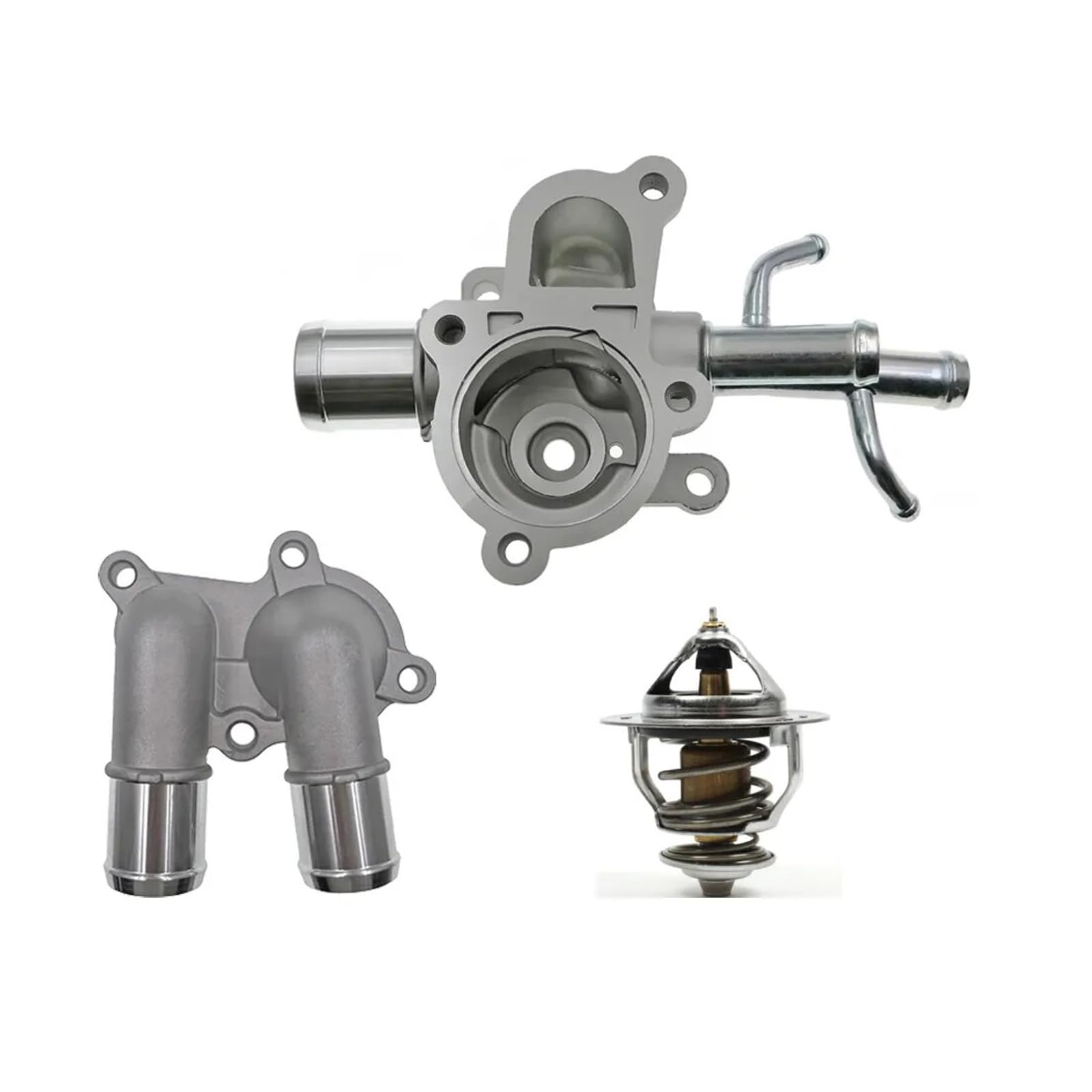 HWATPS 25600-26110 25611-26100 25500-23010 Thermostat OUTlet Water