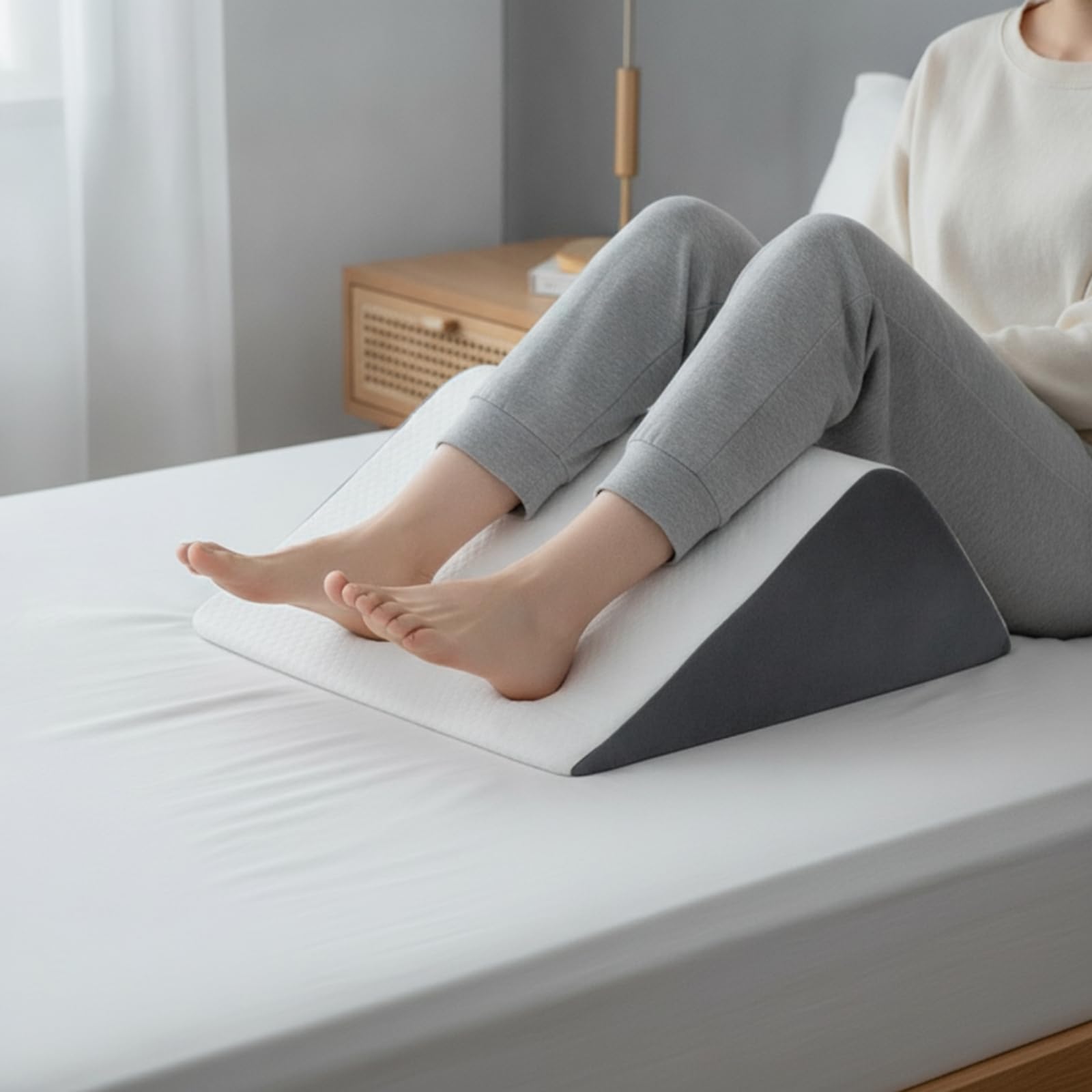 Almohada para Rodillas Firme