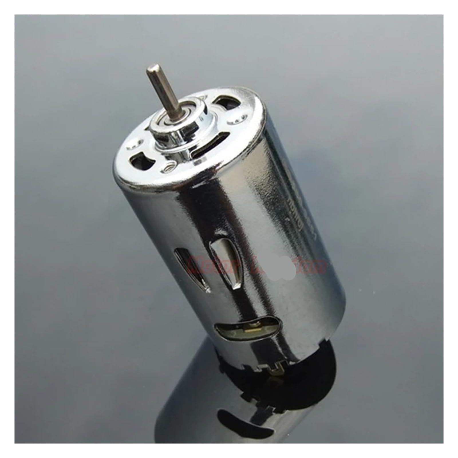 AARTERZZA DC 12V 18V 24V 12000RPM High Speed Power Large Torque RS-555 DC Electronic Starter DIY Drill Tools Car Model