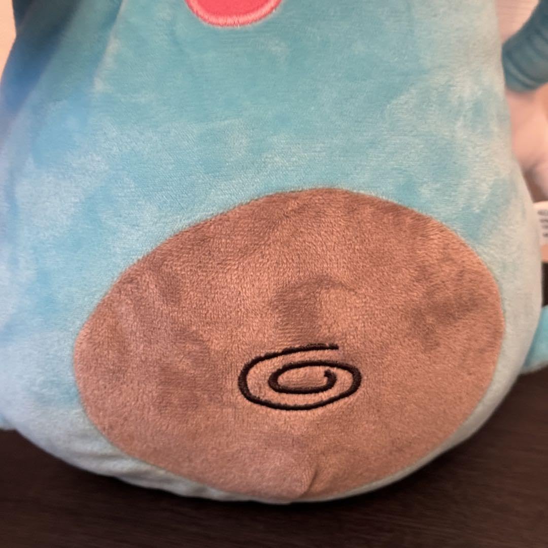 Amazon.co.jp: オギーアンドコックローチ オギー ぬいぐるみ