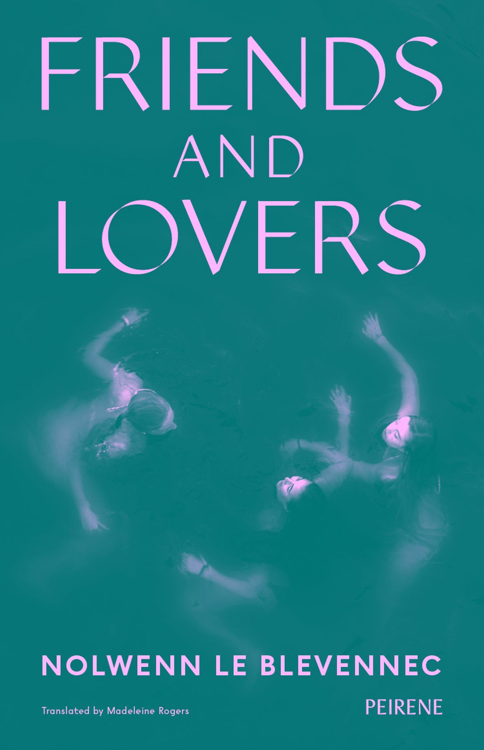Friends and Lovers