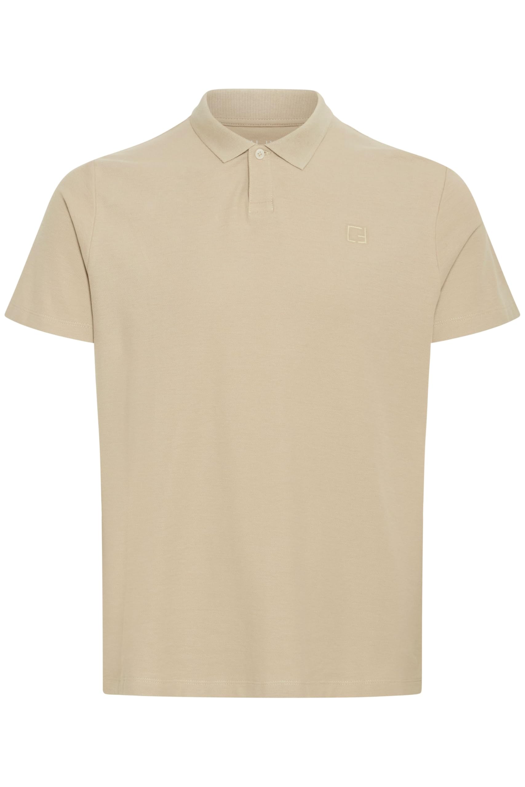 CASUAL FRIDAY CFTristan GMT Dyed Pique Polo Shirt Herren Poloshirt Shirt Umlegekragen 100% Baumwolle Regular fit