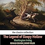Cover of The Legend of Sleepy Hollow