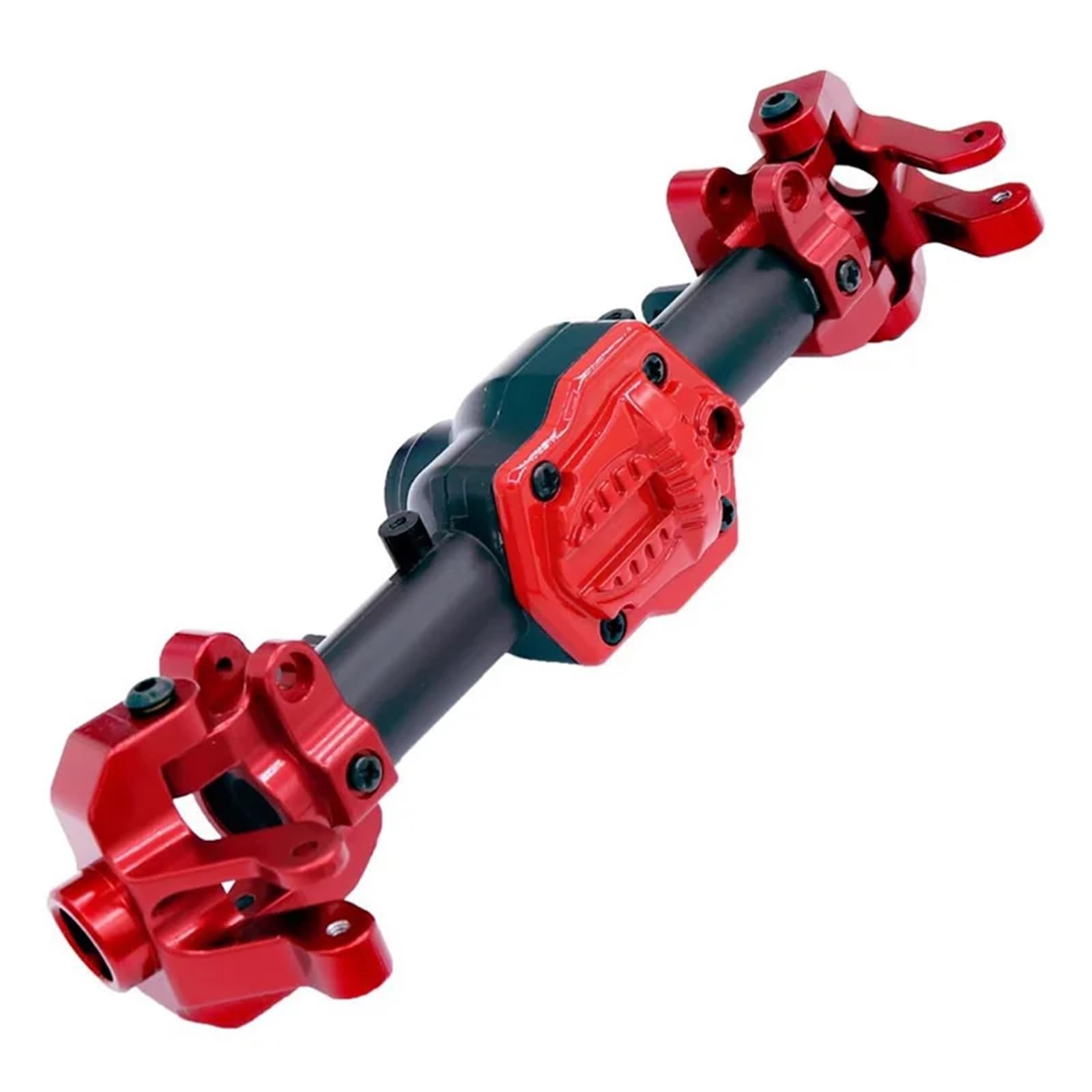 RC Auto Modell Zubehör Für MN Für MN128 MN86 G500 1/12 Metall Vorderachse Lenkung Tasse Fernbedienung Auto Verbesserte Ersetzen Geändert Ersatz