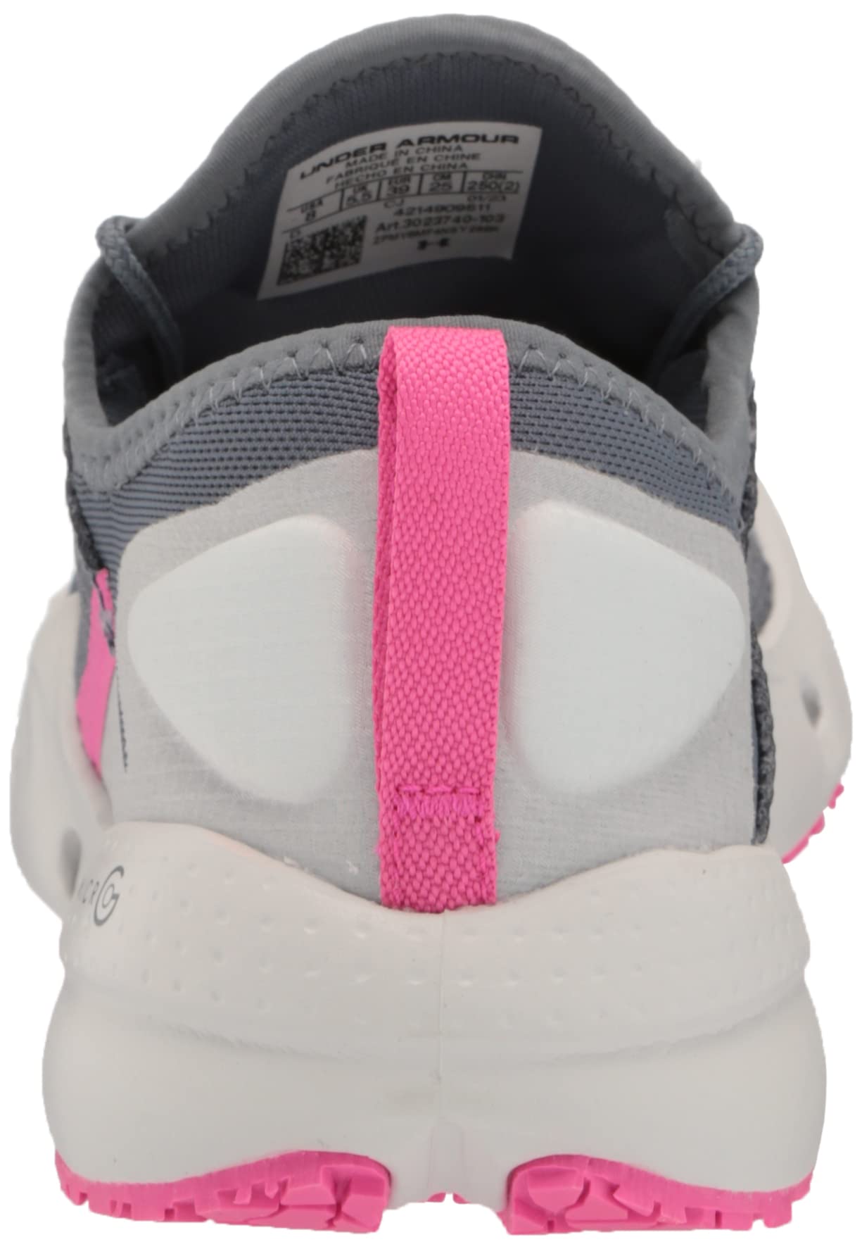 Under Armour Micro G Kilchis, Scarpe da Ginnastica Donna
