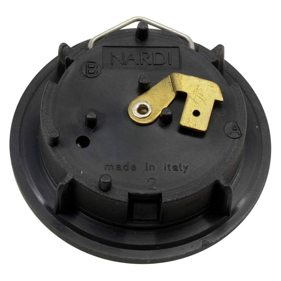 Nardi ND Torino ステアリング ブラック NARDI TORINO ナルディ ステアリング レザー ブラック 黒