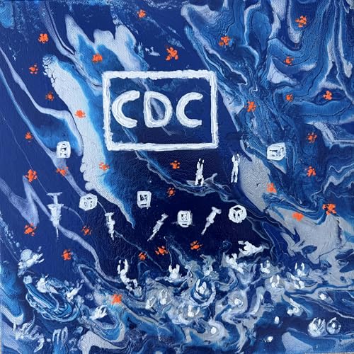 2025 Under the Microscope: The Events that Shaped Public Health