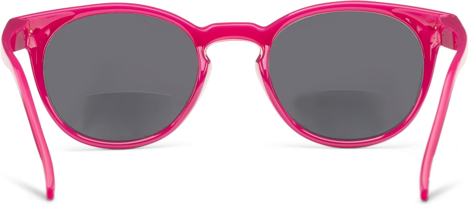 Peepers by PeeperSpecs Boho Bifocal Sun - Image 4