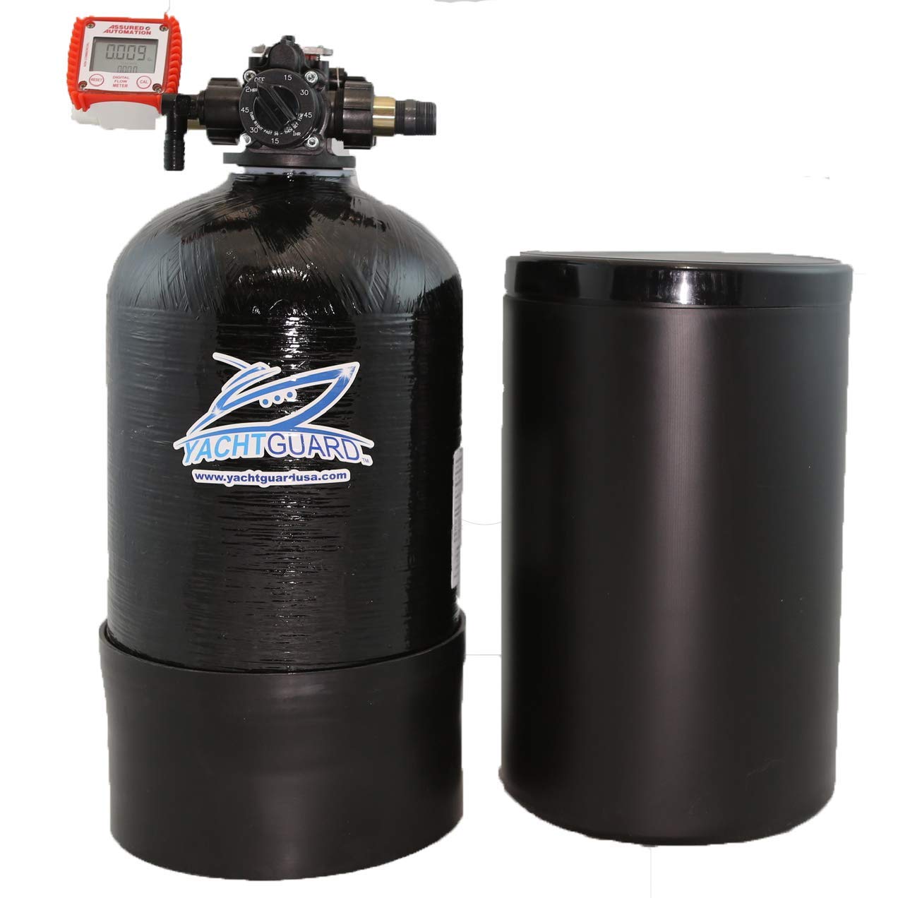 YachtGUARD Captain Water Softener