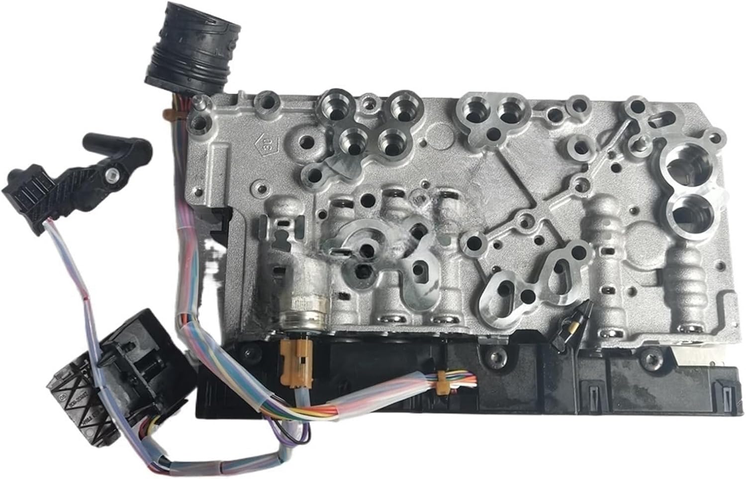 9HP48 ZF9HP48 948TE Transmission Valve Body 04753134AA Compatible For Range Rover Evoque Discovery Sport Honda Pilot CRV Jeep Cherokee