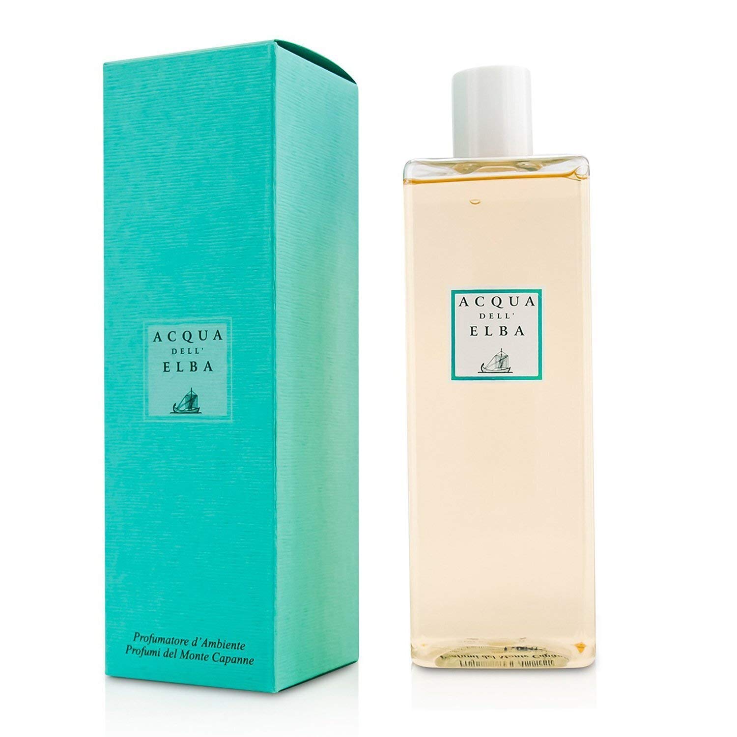 Acqua Dell'Elba - Ambiente Ricarica Profumi del Monte Capanne 500 ml