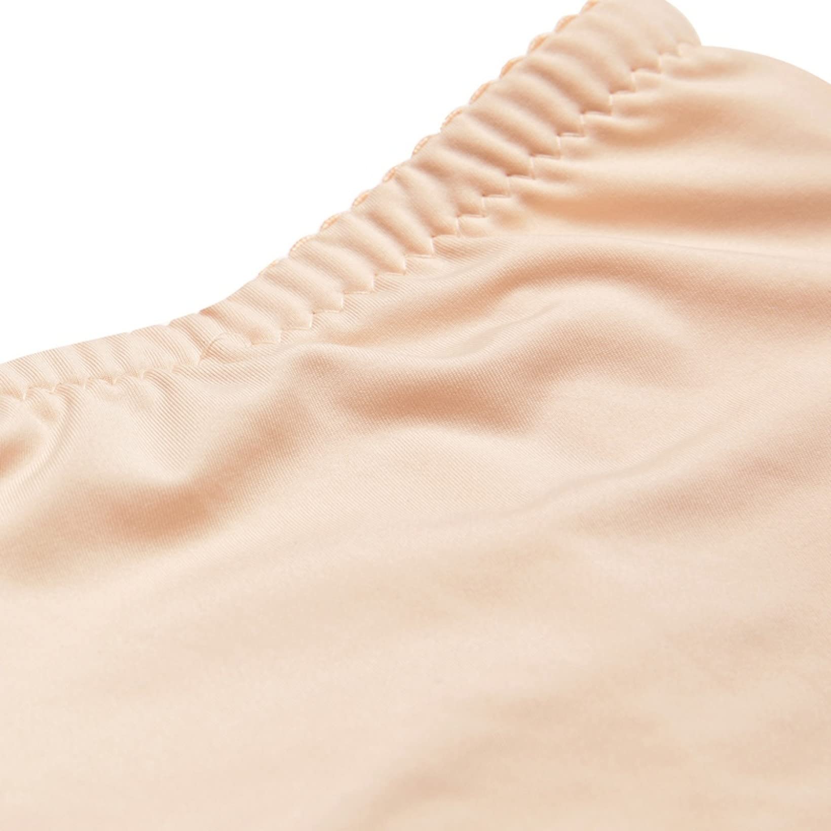Scarpe da Ginnastica da Donna Taglie Forti Butt Lifter Mutandine Contenitive Imbottite Body Shaper Natiche finte Shapewear S-6XL