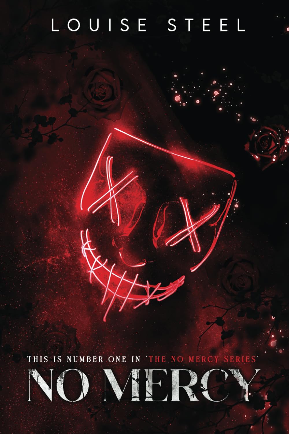 No Mercy: No Mercy Series Book One