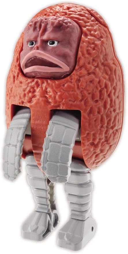 Amazon.com: Ultra Egg Pigmon (Completed) Bandai Ultra Egg Ultraman ...
