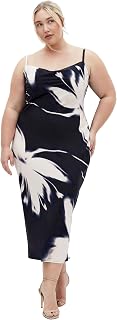 City Chic Women's Plus Size Dress - Ciara