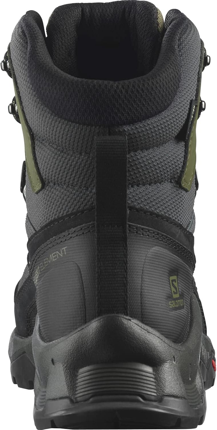 salomon men's quest element gtx hiking