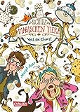  Die Schule der magischen Tiere 12: Voll das Chaos!
