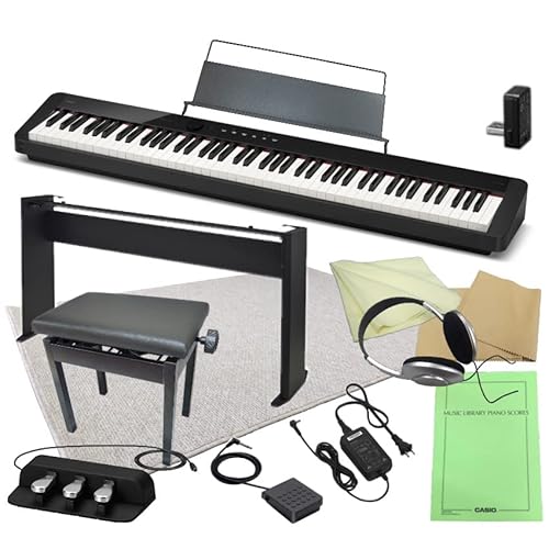 �J�V�I PX-S1100 BK �u���b�N �u�����X�^���h�{3�{�y�_�����j�b�g+�h���}�b�g(��)�t���v�d�q�s�A�m �v�����B�A PX-S1000��p