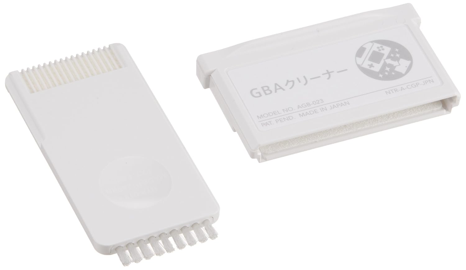 Cleaner Set For NINTENDO DS