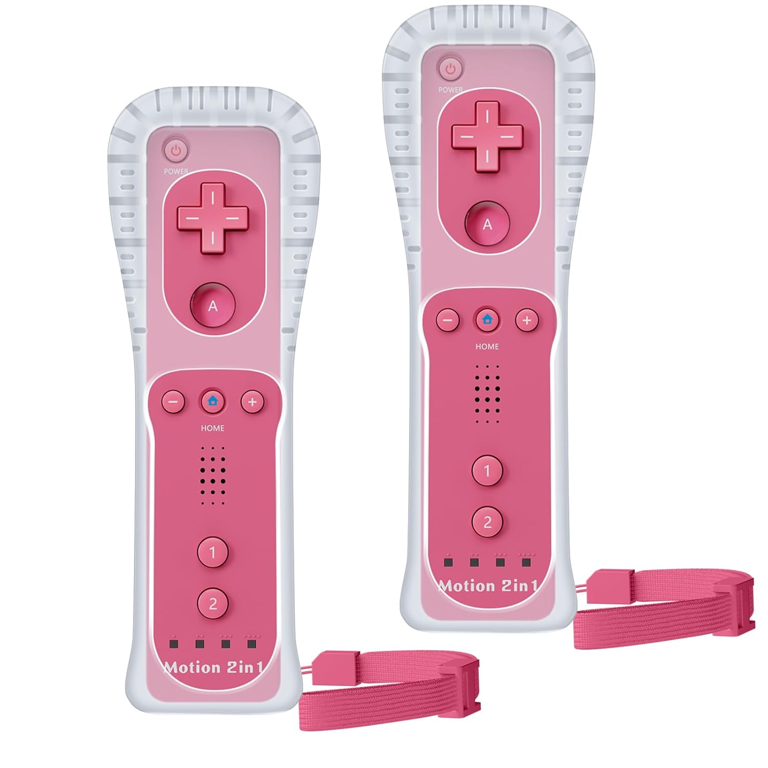 Gamrombo Wireless Controller for wii 0527