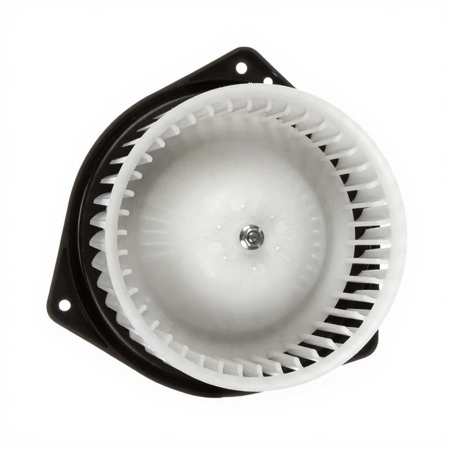 AC Heater Fan Blower Motor 74150-76K12 74150-76K11, Compatible for Suzuki Grand Vitara 2006-2013 9v