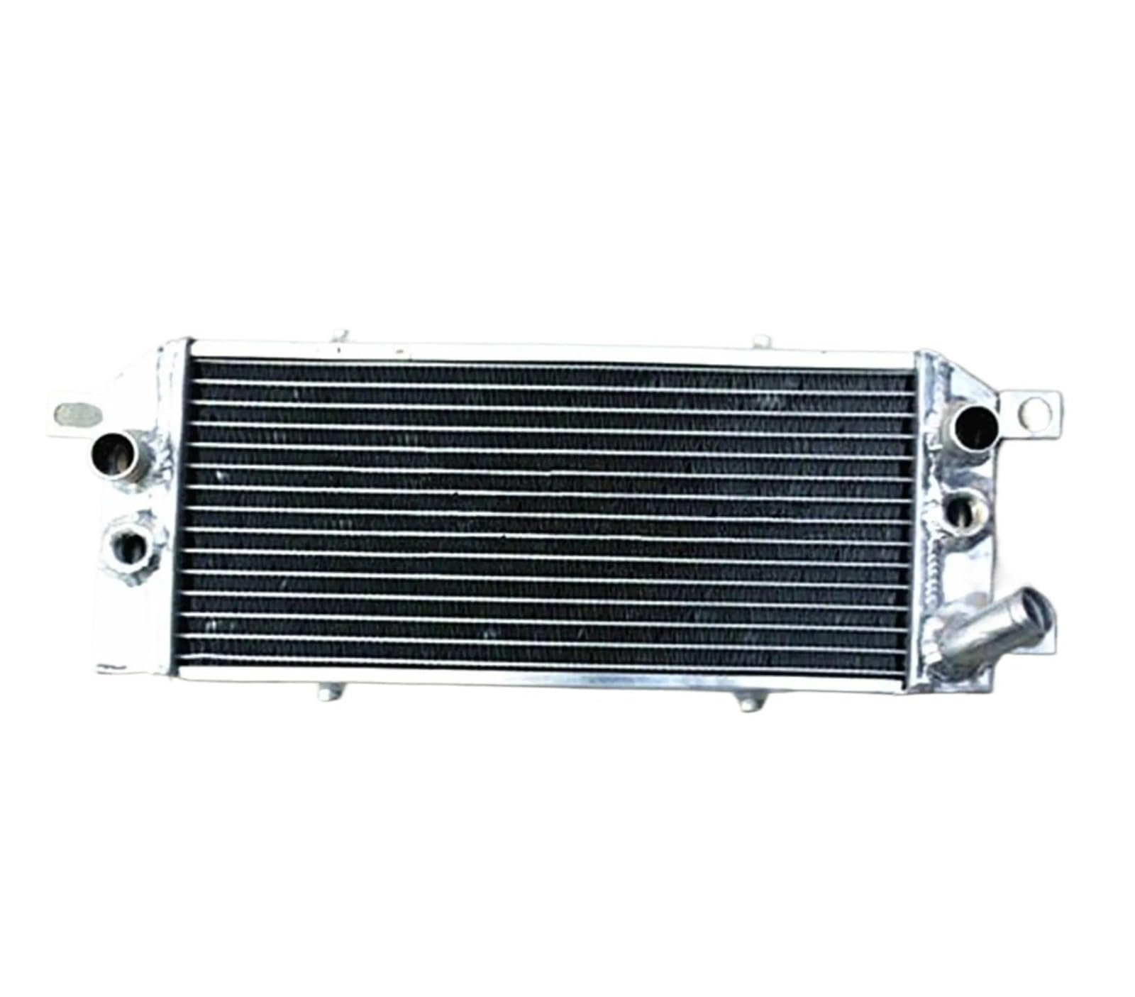 Do Marauder VZ800 VZ 800 1997-2004 Intercooler do turbiny Chłodnica powietrze-powietr | Aluminiowa chłodnica chłodnicy Płyn chłodzący Trwały