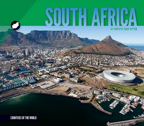South Africa (Countries of the World (Essential Library))