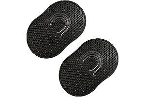 Black Palm Combs for Hair Journey