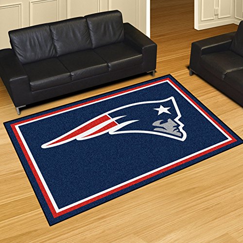 Fanmats 9482 Nba - Chicago Bulls Court Runner Rug thumb #1